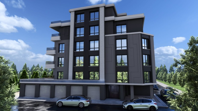 Продава  3-стаен град Хасково , Куба , 89 кв.м | 37337007 - изображение [5]