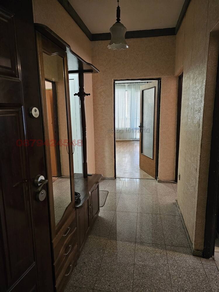 Til salg  2 soveværelser Plovdiv , Tsentar , 69 kvm | 61272862 - billede [6]