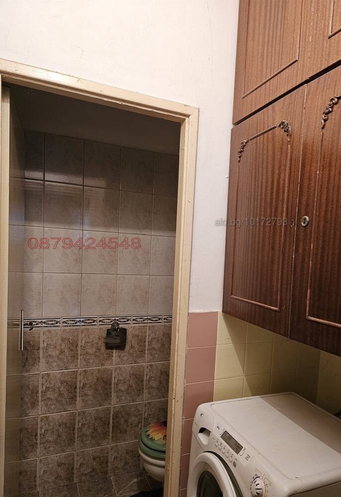 Til salg  2 soveværelser Plovdiv , Tsentar , 69 kvm | 61272862 - billede [7]