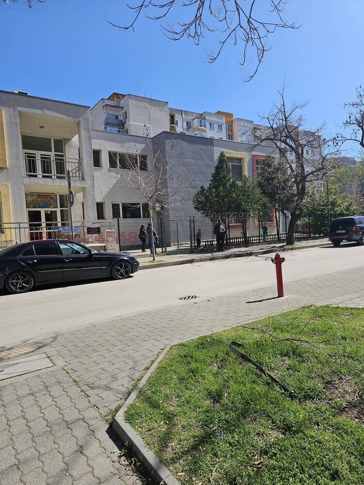 Til salg  2 soveværelser Plovdiv , Tsentar , 69 kvm | 61272862 - billede [8]