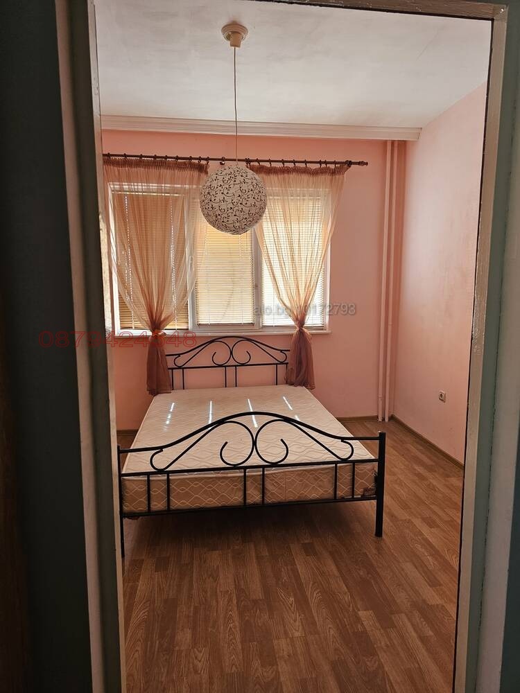 Til salg  2 soveværelser Plovdiv , Tsentar , 69 kvm | 61272862 - billede [2]