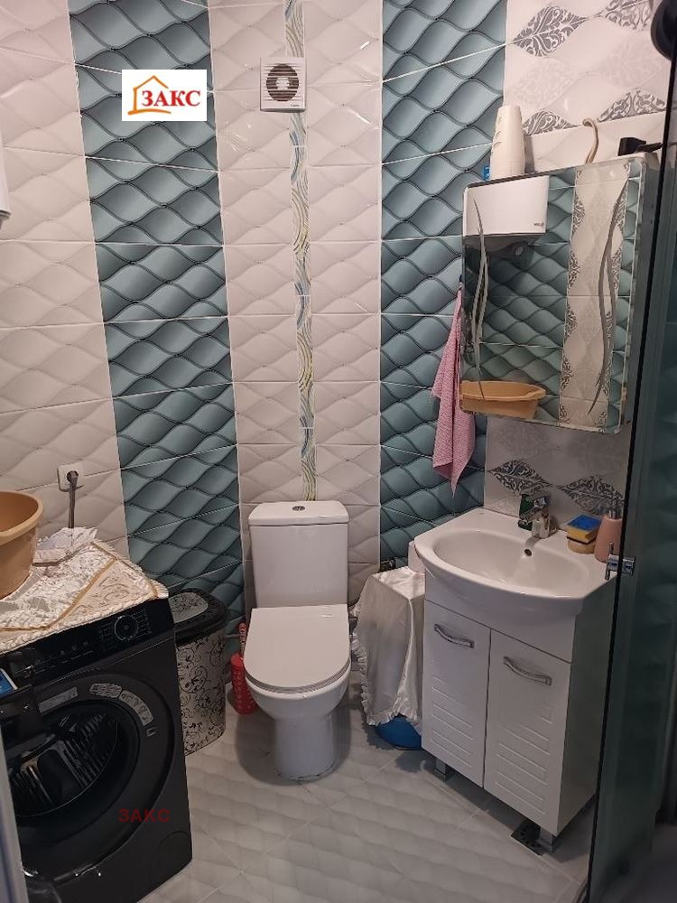 Продава 3-СТАЕН, гр. Кърджали, Възрожденци, снимка 6 - Апартаменти - 51752485