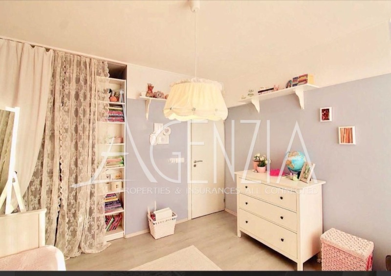 Продава 3-СТАЕН, гр. София, Кръстова вада, снимка 2 - Апартаменти - 53482932