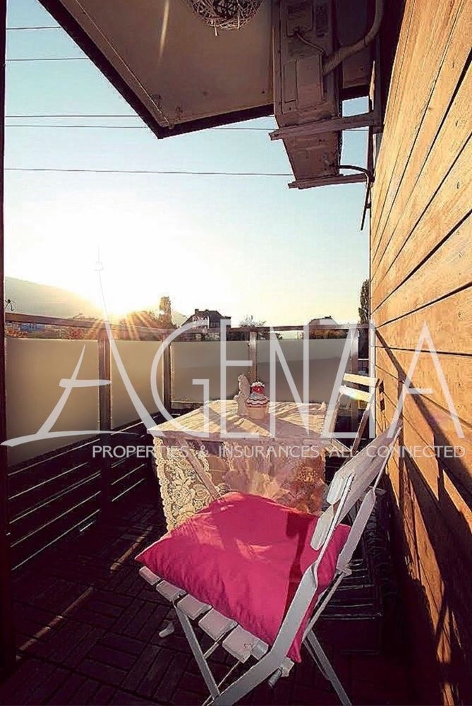 Продава 3-СТАЕН, гр. София, Кръстова вада, снимка 8 - Апартаменти - 53482932