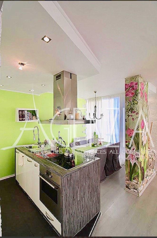 Продава 3-СТАЕН, гр. София, Кръстова вада, снимка 5 - Апартаменти - 53482932