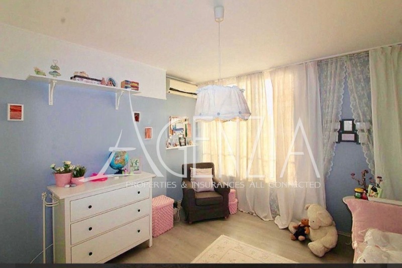 Продава 3-СТАЕН, гр. София, Кръстова вада, снимка 3 - Апартаменти - 53482932