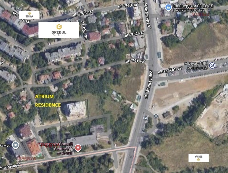 Продава 3-СТАЕН, гр. София, Овча купел 1, снимка 3 - Апартаменти - 53596281