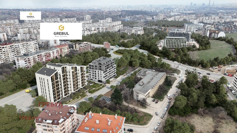 Продава 3-СТАЕН, гр. София, Овча купел 1, снимка 2 - Апартаменти - 53596281