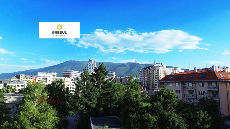 Продава 3-СТАЕН, гр. София, Овча купел 1, снимка 4 - Апартаменти - 53596281