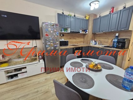 Продава 3-СТАЕН, гр. Варна, Аспарухово, снимка 3 - Апартаменти - 54560525