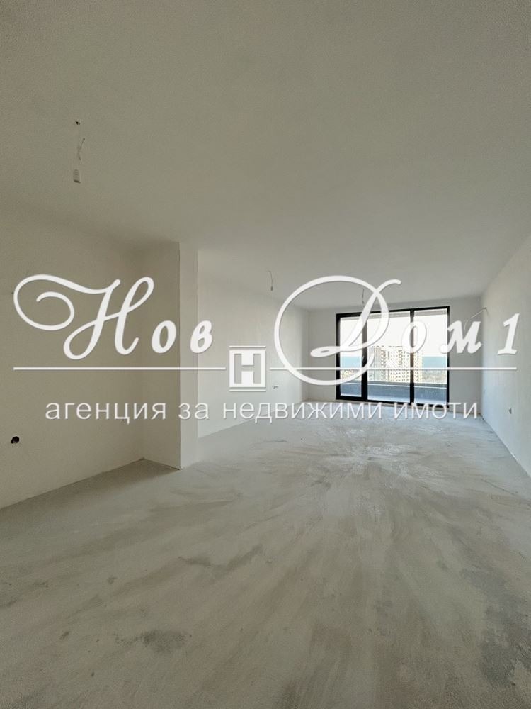 Продава 3-СТАЕН, гр. Варна, Възраждане 1