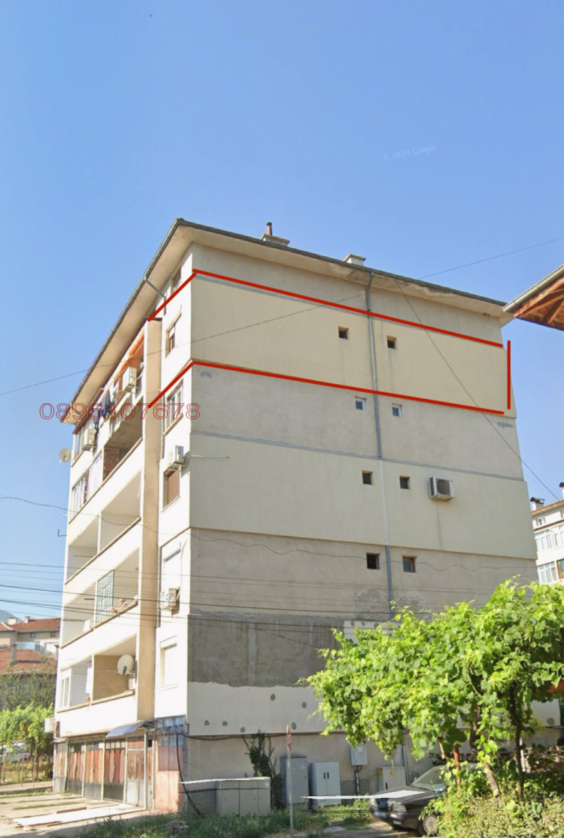 Продава 4-СТАЕН, гр. Пещера, област Пазарджик, снимка 2 - Апартаменти - 52782704