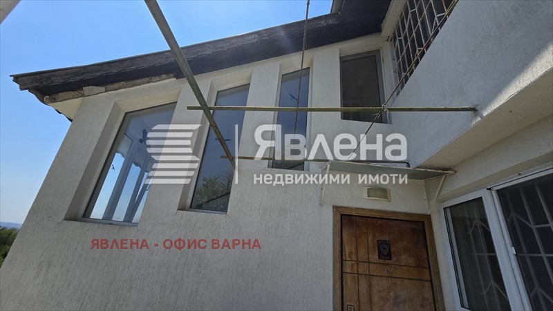 Продава КЪЩА, гр. Варна, м-т Франга Дере, снимка 1 - Къщи - 48300368