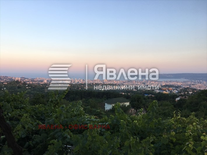 Продава КЪЩА, гр. Варна, м-т Франга Дере, снимка 5 - Къщи - 48300368