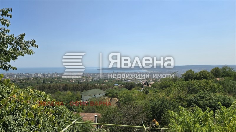 Продава КЪЩА, гр. Варна, м-т Франга Дере, снимка 2 - Къщи - 48300368