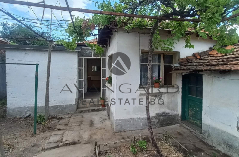 Til salg  Hus Plovdiv , Karshiyaka , 60 kvm | 23851109 - billede [6]