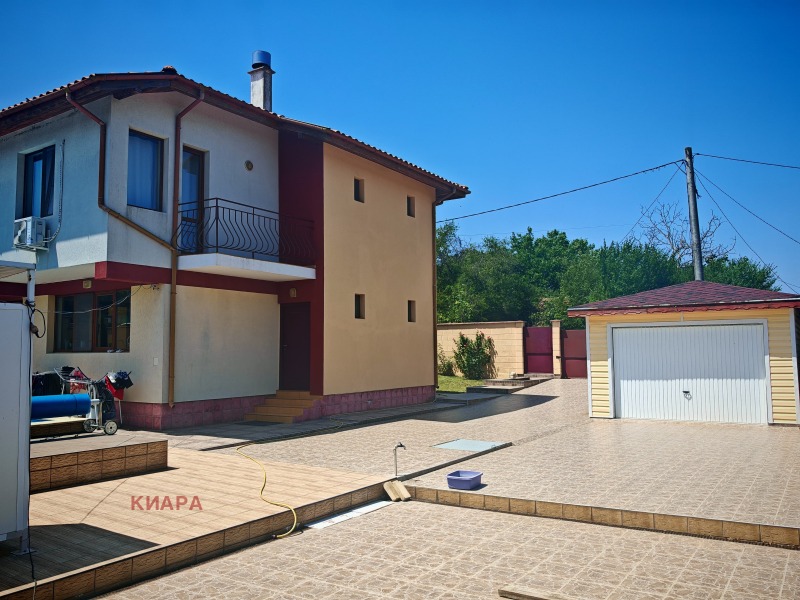 In vendita  Casa regione Varna , Bliznatsi , 154 mq | 68080665 - Immagine [3]