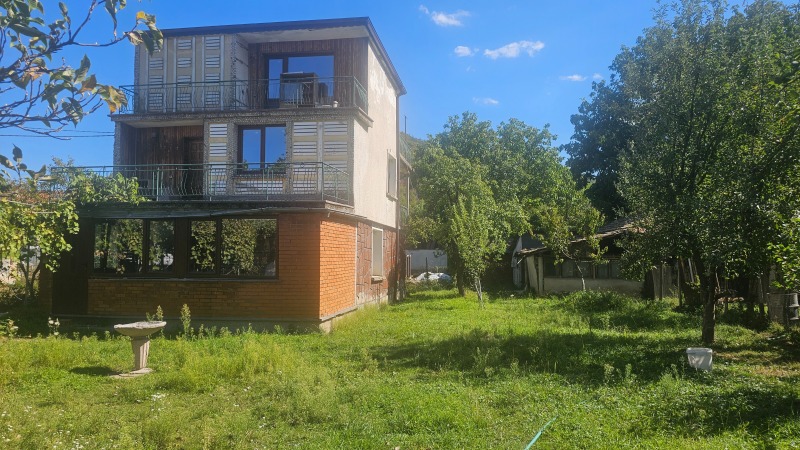 Till salu  Hus region Sofia , Vratjesj , 160 kvm | 78427596 - bild [14]