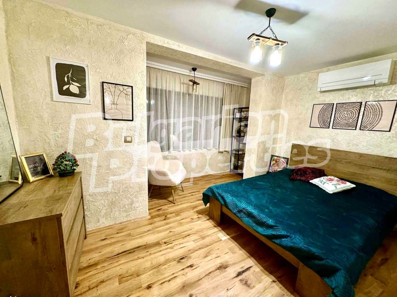 Продава КЪЩА, гр. Приморско, област Бургас, снимка 14 - Къщи - 52474194