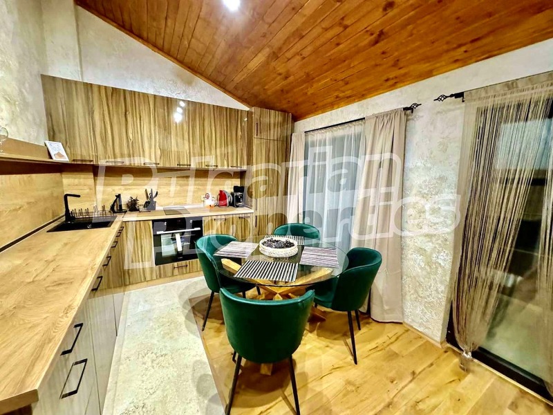 Продава КЪЩА, гр. Приморско, област Бургас, снимка 5 - Къщи - 52474194