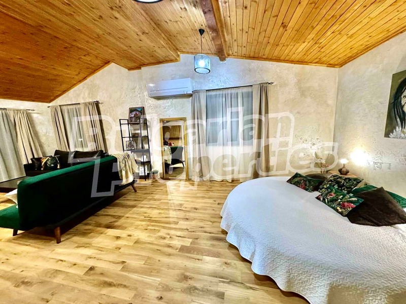 Продава КЪЩА, гр. Приморско, област Бургас, снимка 8 - Къщи - 52474194