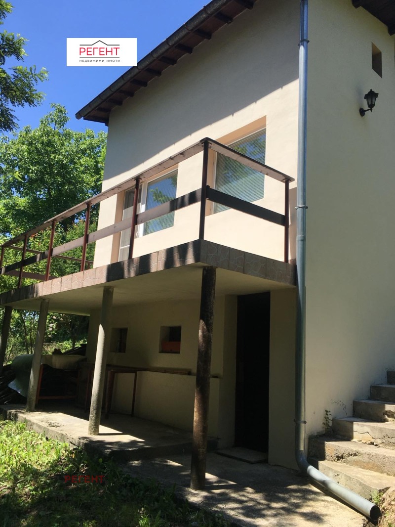 Продава КЪЩА, с. Брънеците, област Габрово