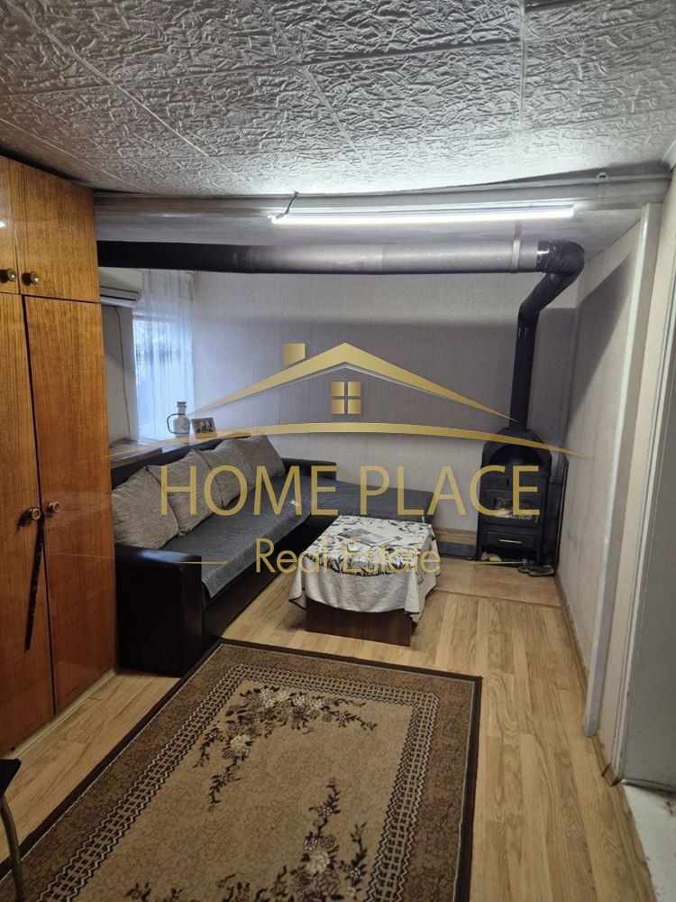 Продава КЪЩА, гр. Варна, Погреби, снимка 4 - Къщи - 52753015