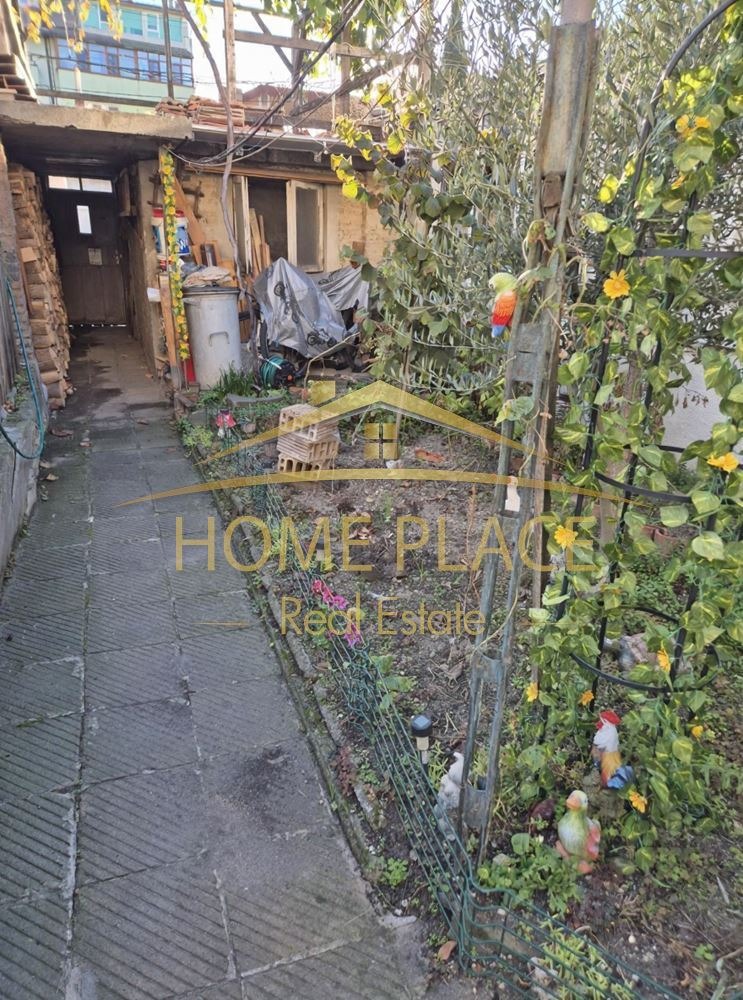 Продава КЪЩА, гр. Варна, Погреби, снимка 8 - Къщи - 52753015