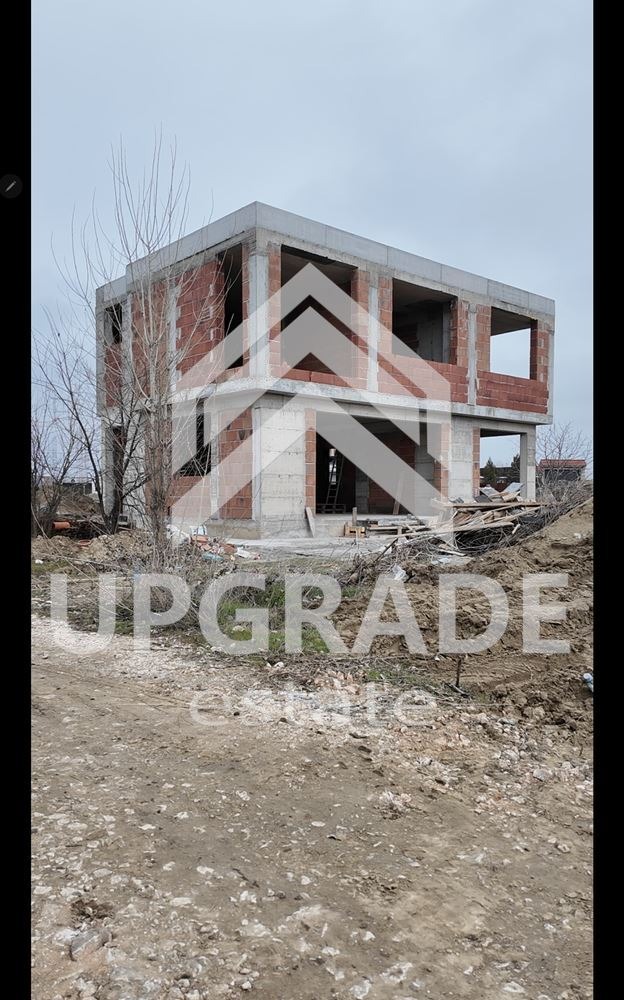 Продава КЪЩА, гр. Пловдив, Беломорски, снимка 5 - Къщи - 53005205