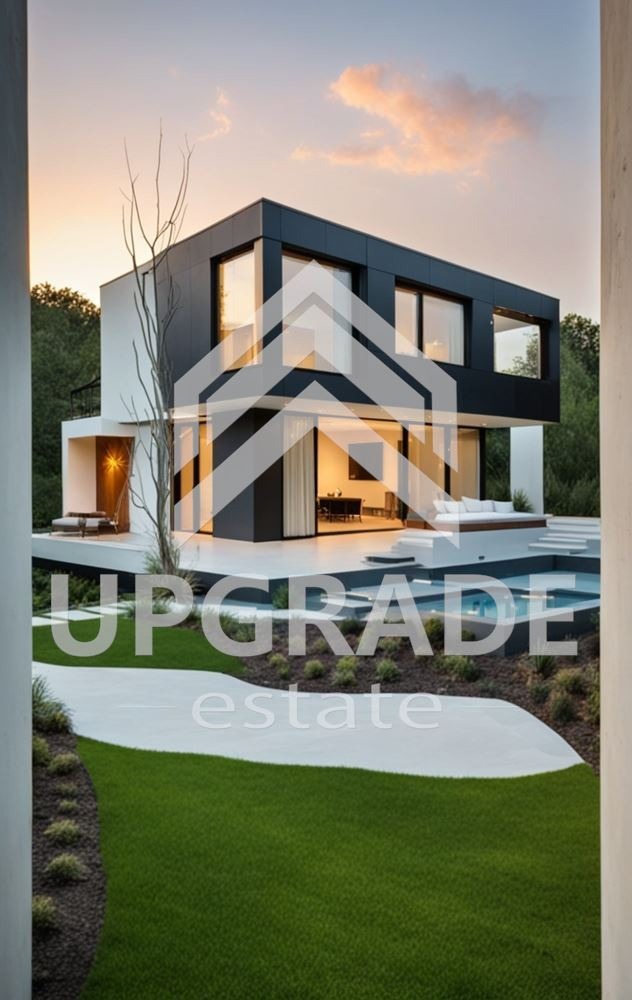 Продава КЪЩА, гр. Пловдив, Беломорски