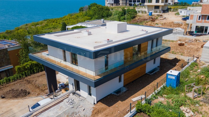 Продава КЪЩА, гр. Созопол, област Бургас, снимка 5 - Къщи - 53133940