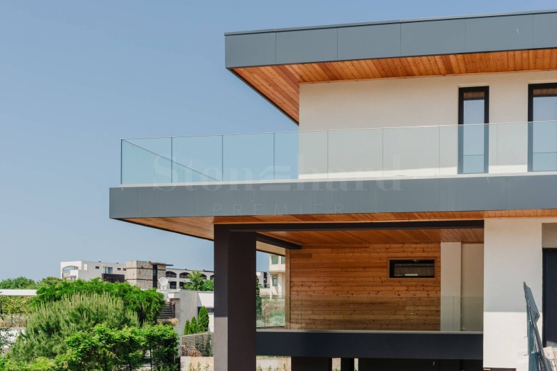 Продава КЪЩА, гр. Созопол, област Бургас, снимка 10 - Къщи - 53133940