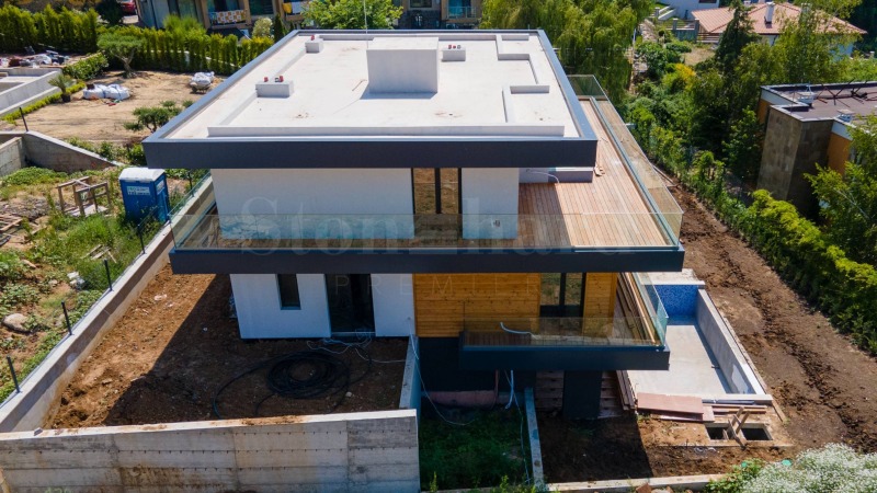 Продава КЪЩА, гр. Созопол, област Бургас, снимка 6 - Къщи - 53133940