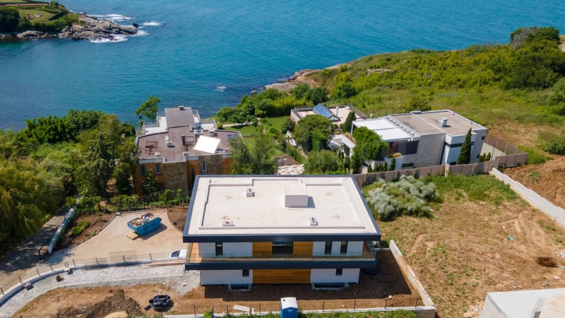 Продава КЪЩА, гр. Созопол, област Бургас, снимка 8 - Къщи - 53133940