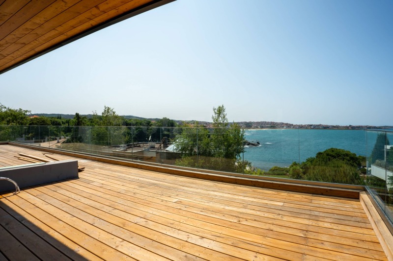 Продава КЪЩА, гр. Созопол, област Бургас, снимка 3 - Къщи - 53133940