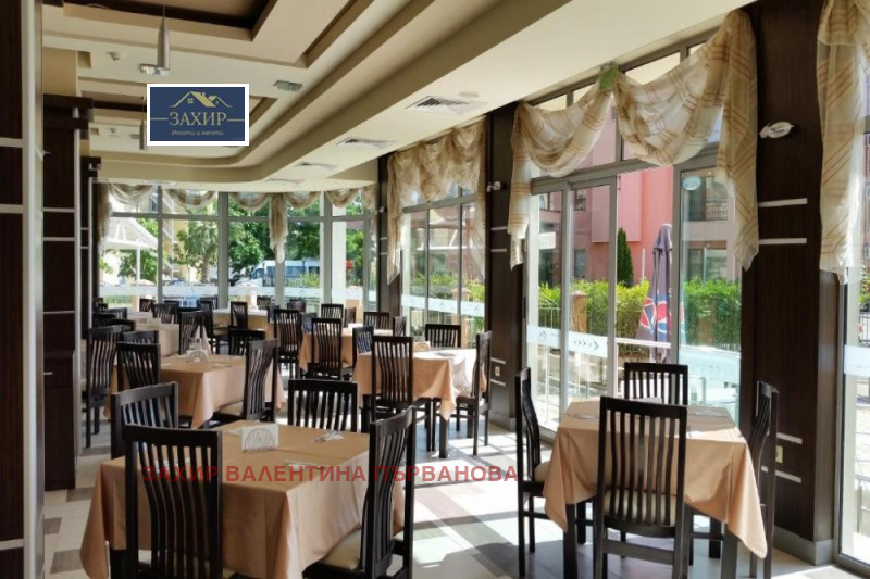 Продава ХОТЕЛ, к.к. Слънчев бряг, област Бургас, снимка 3 - Хотели - 53214967