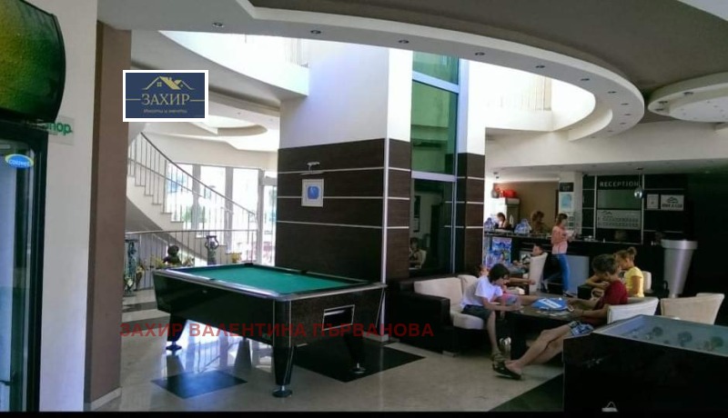 Продава ХОТЕЛ, к.к. Слънчев бряг, област Бургас, снимка 16 - Хотели - 53214967