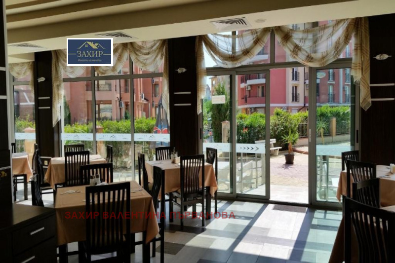 Продава ХОТЕЛ, к.к. Слънчев бряг, област Бургас, снимка 4 - Хотели - 53214967