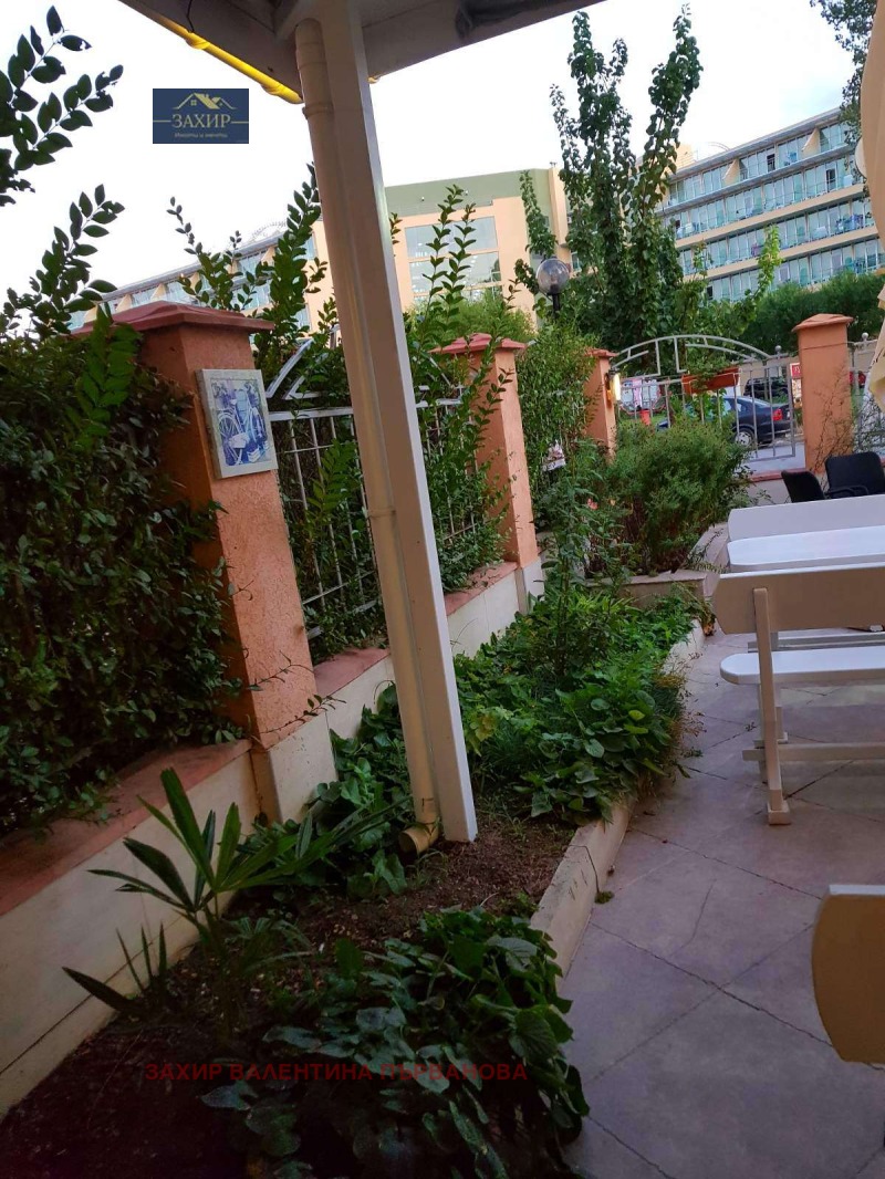 Продава ХОТЕЛ, к.к. Слънчев бряг, област Бургас, снимка 12 - Хотели - 53214967