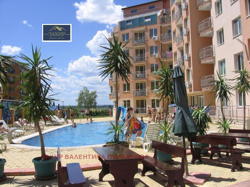 Продава ХОТЕЛ, к.к. Слънчев бряг, област Бургас, снимка 7 - Хотели - 53214967