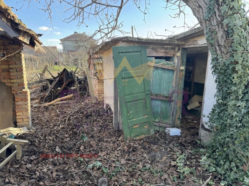 For Sale  Plot region Burgas , Kameno , 880 sq.m | 52499739 - image [12]
