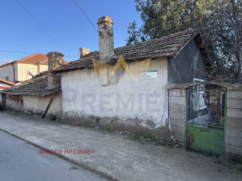For Sale  Plot region Burgas , Kameno , 880 sq.m | 52499739 - image [7]