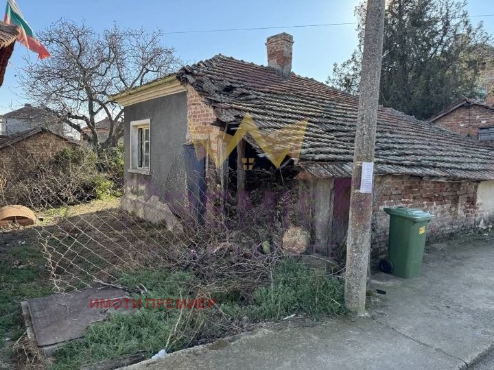 For Sale  Plot region Burgas , Kameno , 880 sq.m | 52499739 - image [3]
