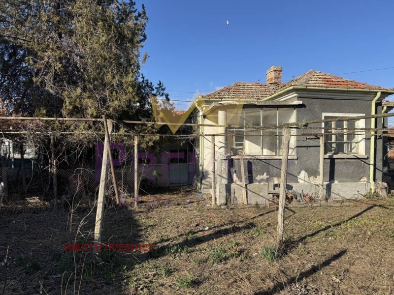 For Sale  Plot region Burgas , Kameno , 880 sq.m | 52499739 - image [6]