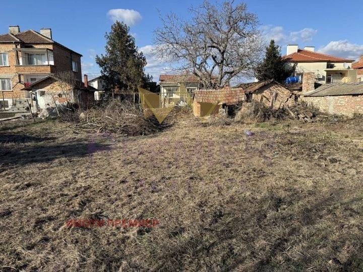 For Sale  Plot region Burgas , Kameno , 880 sq.m | 52499739 - image [2]