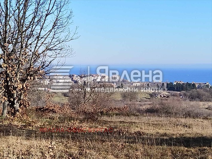 Продава ПАРЦЕЛ, гр. Царево, област Бургас