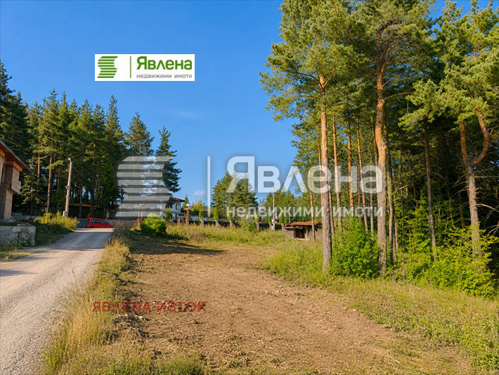 Продава ПАРЦЕЛ, с. Ковачевци, област София област, снимка 3 - Парцели - 55827517