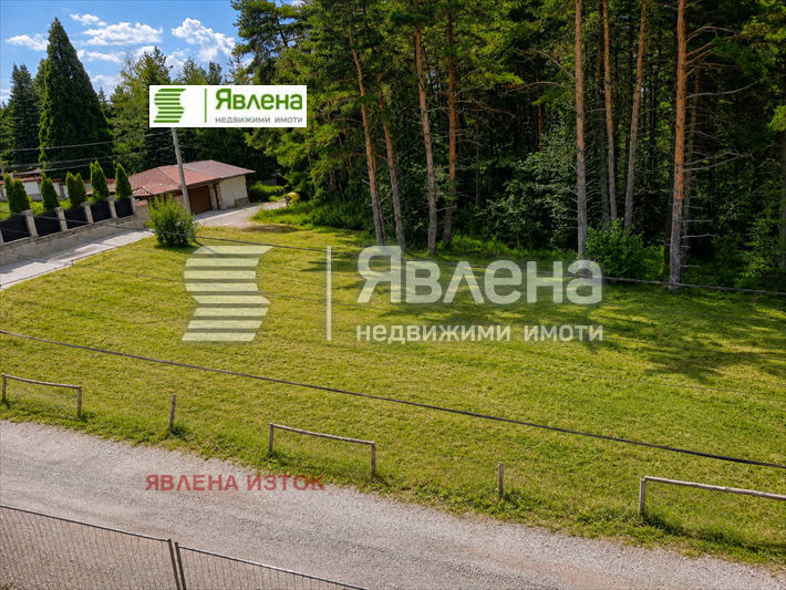 Продава ПАРЦЕЛ, с. Ковачевци, област София област