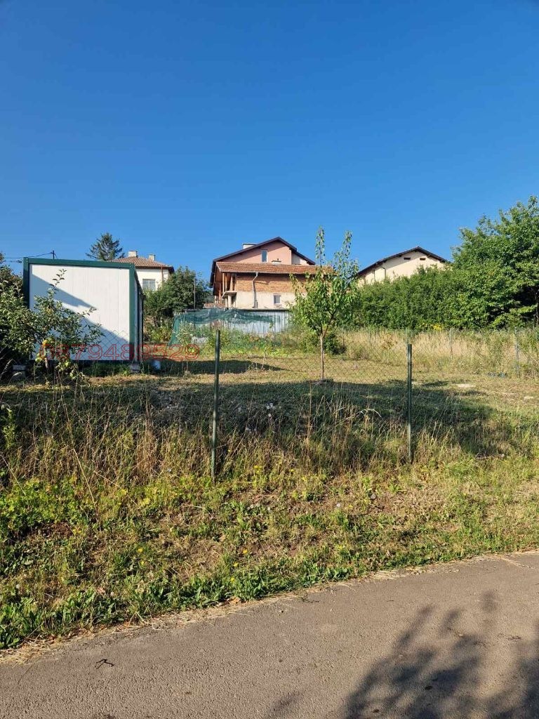 Продава ПАРЦЕЛ, гр. София, с. Лозен, снимка 3 - Парцели - 56046153