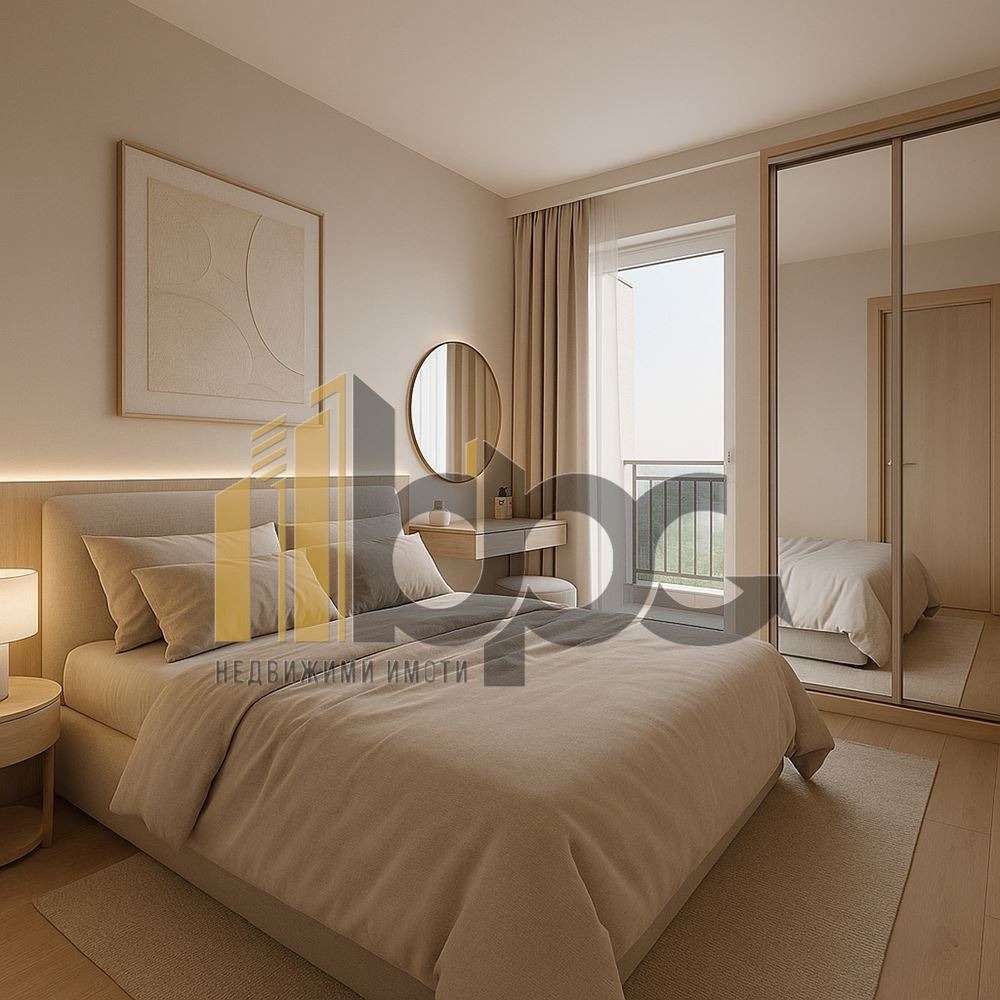 Продава 2-СТАЕН, гр. София, Манастирски ливади, снимка 2 - Апартаменти - 52200149